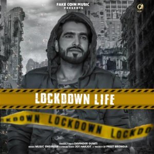 Music Engineer lcokdown